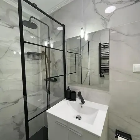 Mediterranean Escape - Stunning Apartment Torrevieja Apartment Torrevieja