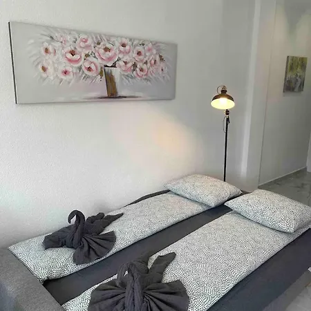 Mediterranean Escape - Stunning Apartment Torrevieja * Torrevieja