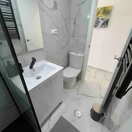 Mediterranean Escape - Stunning Apartment Torrevieja