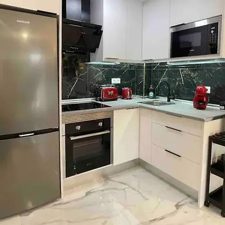 Mediterranean Escape - Stunning Apartment Torrevieja * Torrevieja
